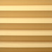 Plissee Beige