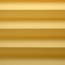 Plissee Gelb-Beige