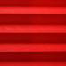 Plissee Reinrot