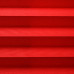 Plissee Reinrot