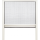 Fliegengitter Plissees für Fenster und Dachfenster Fliegengitter Plissees für Fenster und Dachfenster